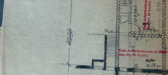 Adosado de 3 habitaciónes en Munich, Germany No. 304459 37