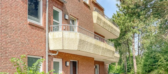 2غرفة شقة في Nordfriesland, Germany رقم 43129 11