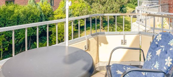 2غرفة شقة في Nordfriesland, Germany رقم 43129 3