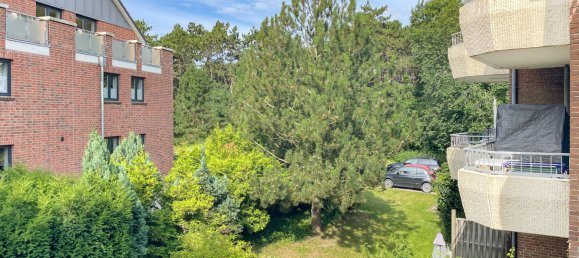 2غرفة شقة في Nordfriesland, Germany رقم 43129 4