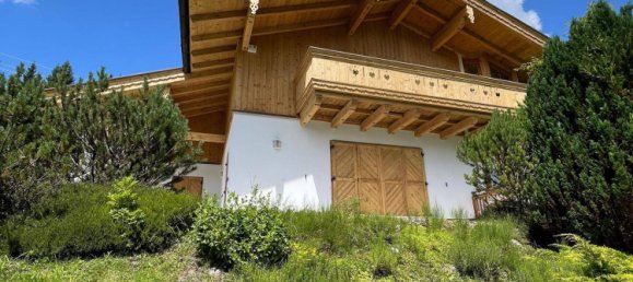 Casa de 3 dormitorios en Maria Alm am Steinernen Meer, Austria No. 215389 2