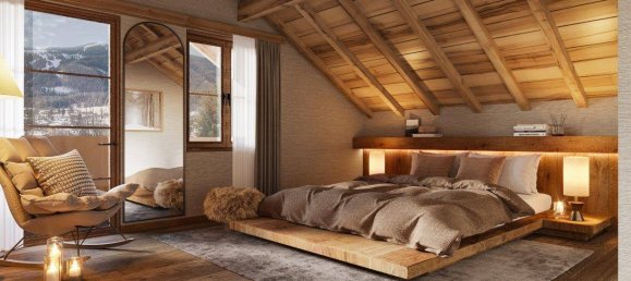 Casa de 3 dormitorios en Maria Alm am Steinernen Meer, Austria No. 215389 12