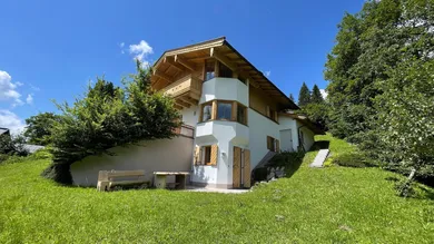 Дом с 3 спальнями в Мария Альм ам Штайнернен Мер, Австрия № 215389