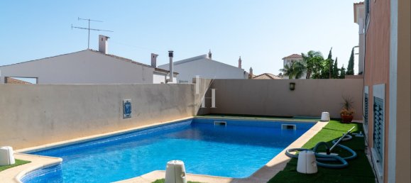 4 bedrooms Villa in Loule, Portugal No. 247513 12