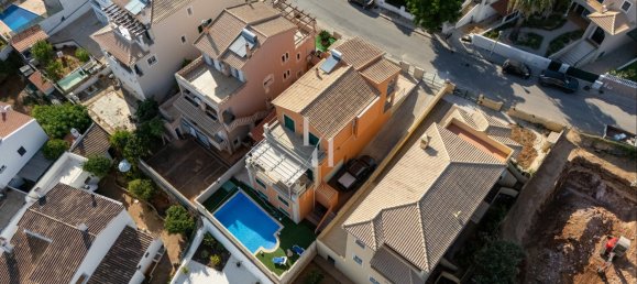 4 bedrooms Villa in Loule, Portugal No. 247513 22