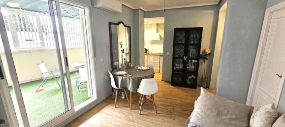 Apartamento T1 em Torrevieja, Spain N.º 99394 5