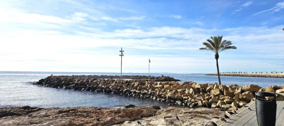 Apartamento T1 em Torrevieja, Spain N.º 99394 2