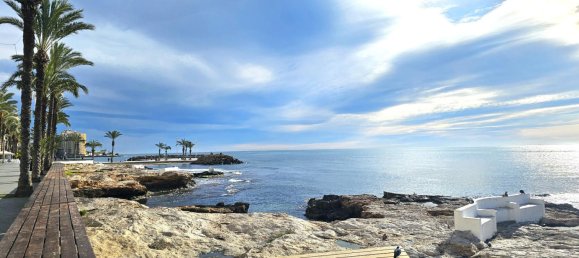 Apartamento T1 em Torrevieja, Spain N.º 99394 16