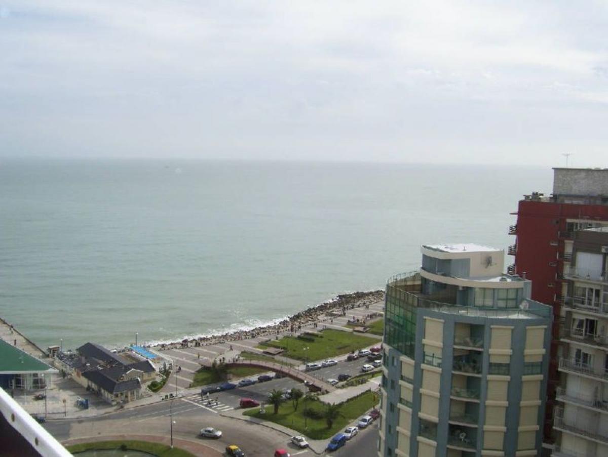 2 bedrooms Apartment in Mar del Plata, Argentina No. 96346
