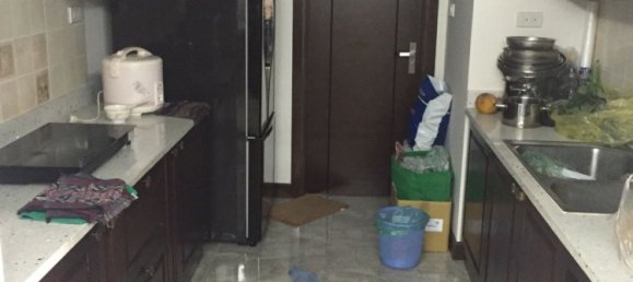 2 bedrooms Apartment in Ba Dinh, Vietnam No. 4228 2