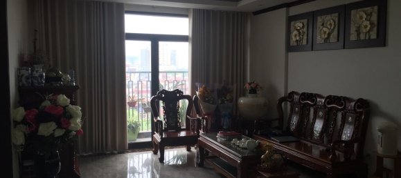 2 bedrooms Apartment in Ba Dinh, Vietnam No. 4228 4