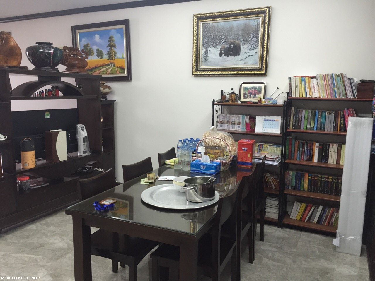 2 bedrooms Apartment in Ba Dinh, Vietnam No. 4228