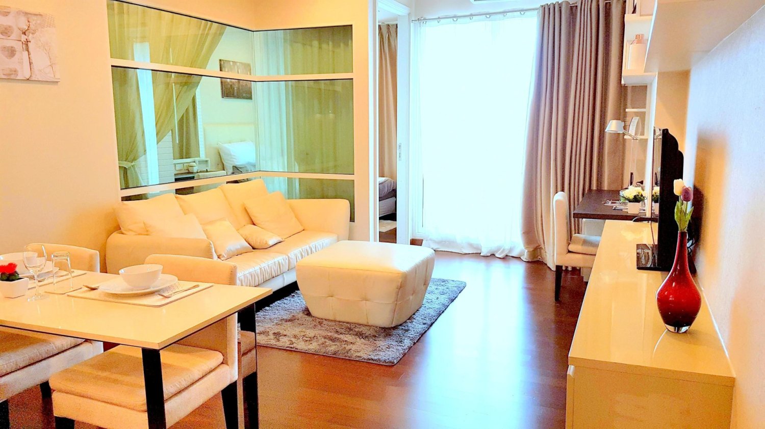 44m² Condo in Watthana, Thailand No. 68235