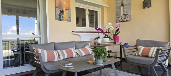 Дуплекс с 2 спальнями в Эстепона, Испания № 148209 13