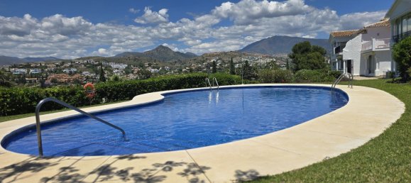 Дуплекс с 2 спальнями в Эстепона, Испания № 148209 5