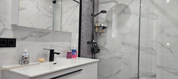 Дуплекс с 2 спальнями в Эстепона, Испания № 148209 9