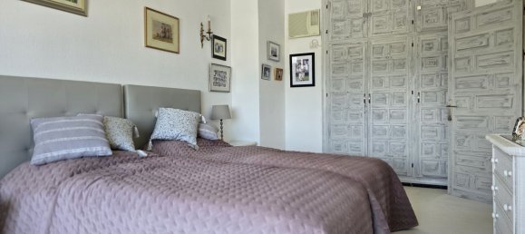 Дуплекс с 2 спальнями в Эстепона, Испания № 148209 8