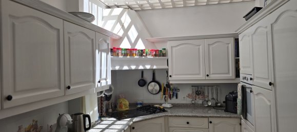 Дуплекс с 2 спальнями в Эстепона, Испания № 148209 12