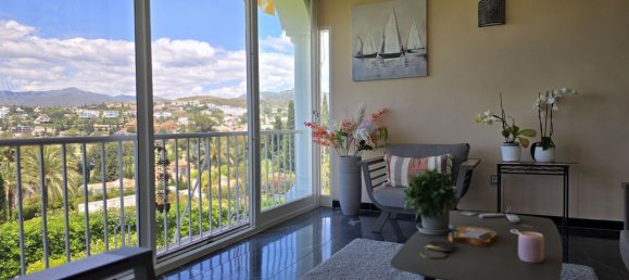 Дуплекс с 2 спальнями в Эстепона, Испания № 148209 14