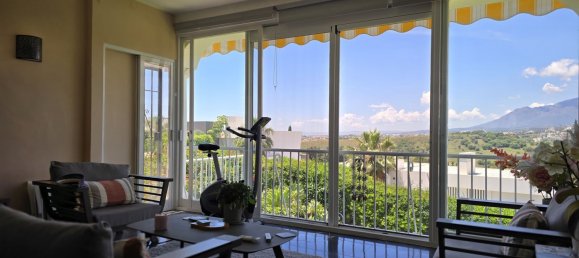 Дуплекс с 2 спальнями в Эстепона, Испания № 148209 4