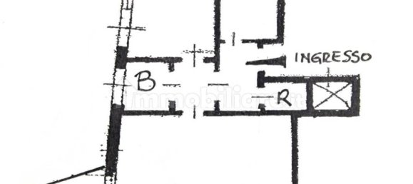 2 bedrooms Apartment in Ventimiglia, Italy No. 263709 9