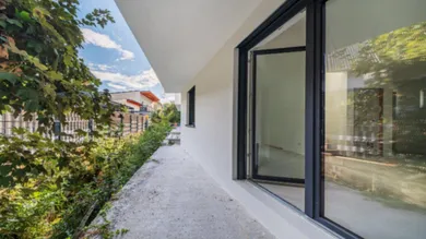 4 rooms House in Kaltenleutgeben, Austria No. 169419