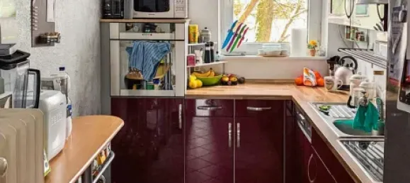 2 rooms Apartment in Reinickendorf, Germany No. 63055 4