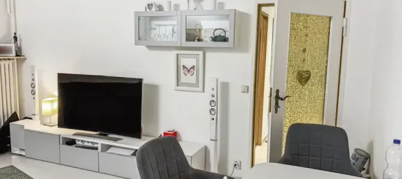 2 rooms Apartment in Reinickendorf, Germany No. 63055 2