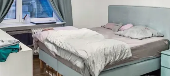 2 rooms Apartment in Reinickendorf, Germany No. 63055 12