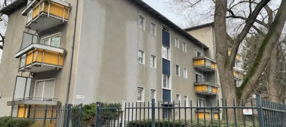 2 rooms Apartment in Reinickendorf, Germany No. 63055 7
