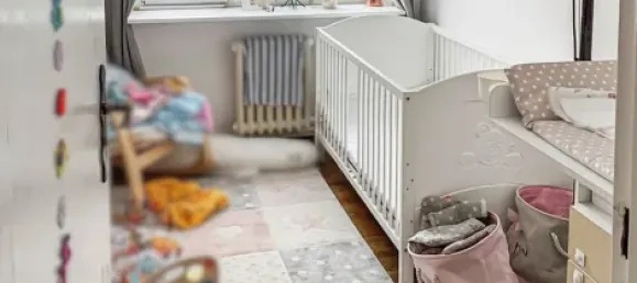 2 rooms Apartment in Reinickendorf, Germany No. 63055 6