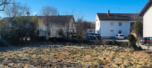 Земельный участок в Розенхайм, Германия № 218905 6