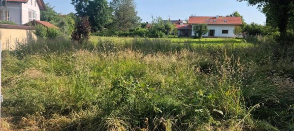 Земельный участок в Розенхайм, Германия № 218905 4