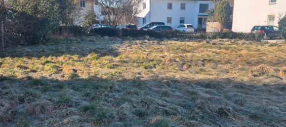 Земельный участок в Розенхайм, Германия № 218905 14