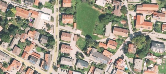 Земельный участок в Розенхайм, Германия № 218905 3