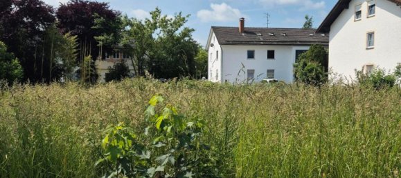 Земельный участок в Розенхайм, Германия № 218905 7