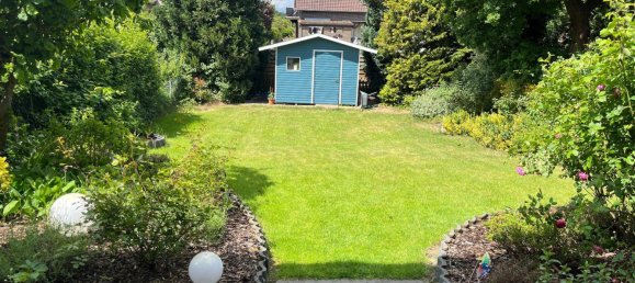 Adosado de 2 dormitorios en Celle, Germany No. 316823 2