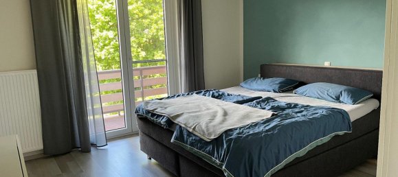 Adosado de 2 dormitorios en Celle, Germany No. 316823 12