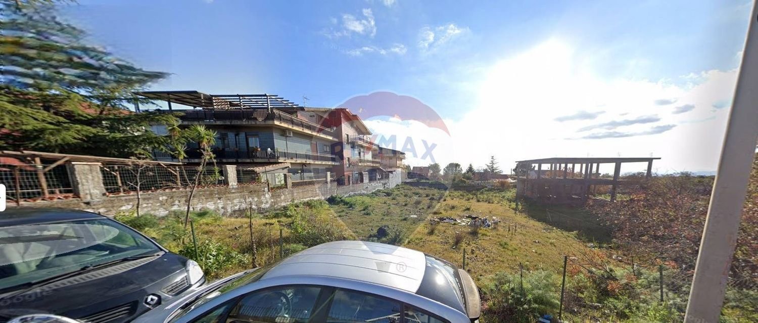  قطعة أرض في Belpasso, Italy رقم 342158