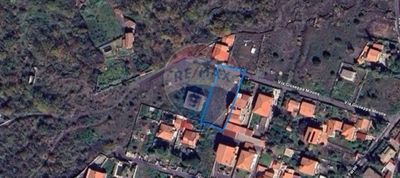 قطعة أرض في Belpasso, Italy رقم 342158 3