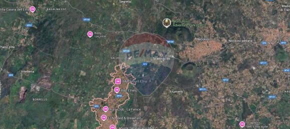 قطعة أرض في Belpasso, Italy رقم 342158 2