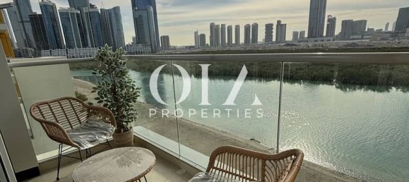2 chambres Appartement à Al Reem Island, UAE No. 17332 6