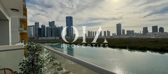 2 chambres Appartement à Al Reem Island, UAE No. 17332 7