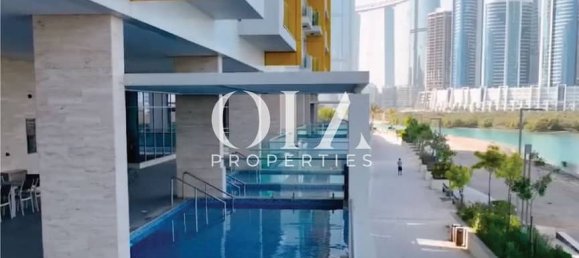 2 chambres Appartement à Al Reem Island, UAE No. 17332 3