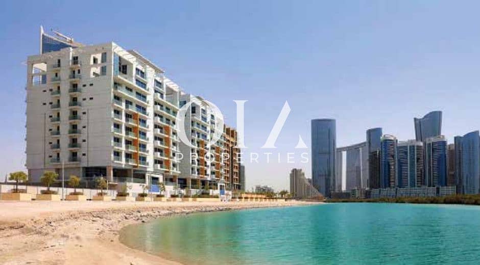 2 chambres Appartement à Al Reem Island, UAE No. 17332