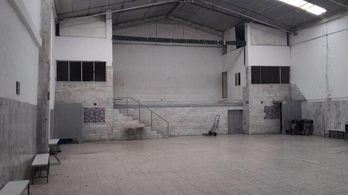 600m² Building in Mexicali, Mexico No. 200482