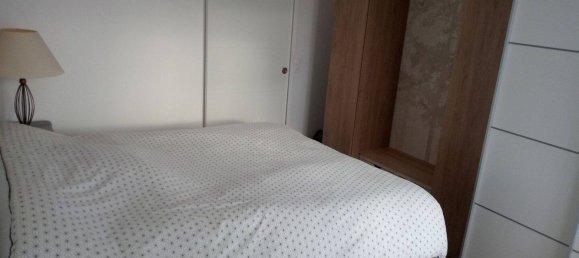 1 غرف نوم شقة في Antony, France رقم 330584 3