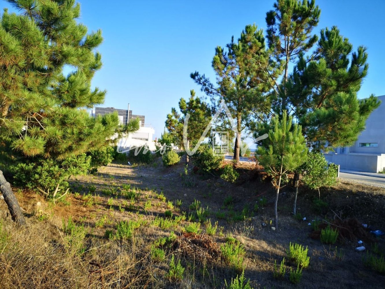 418m² Land in Vila Verde, Portugal No. 74561
