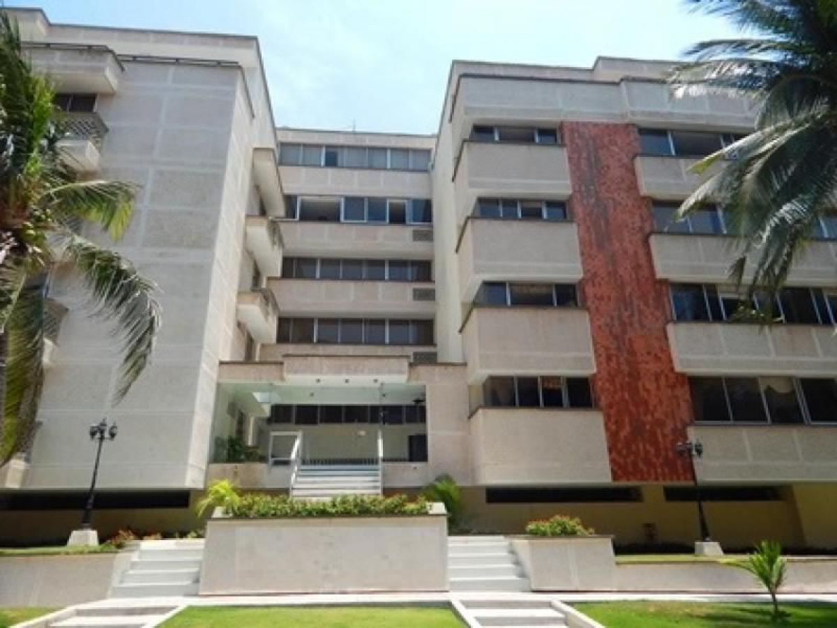 3 bedrooms House in Atlantico, Colombia No. 7537