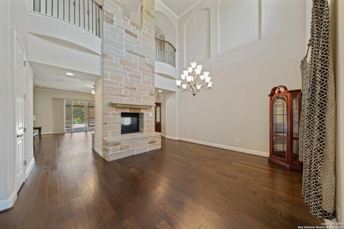 5 bedrooms House in San Antonio, USA No. 433127